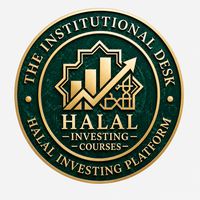 The Institutional Desk seal